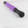 yoga muscle massage stick fitness roller bar stick